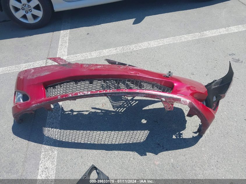 2009 Lexus Is 250 VIN: JTHBK262795107035 Lot: 39833175