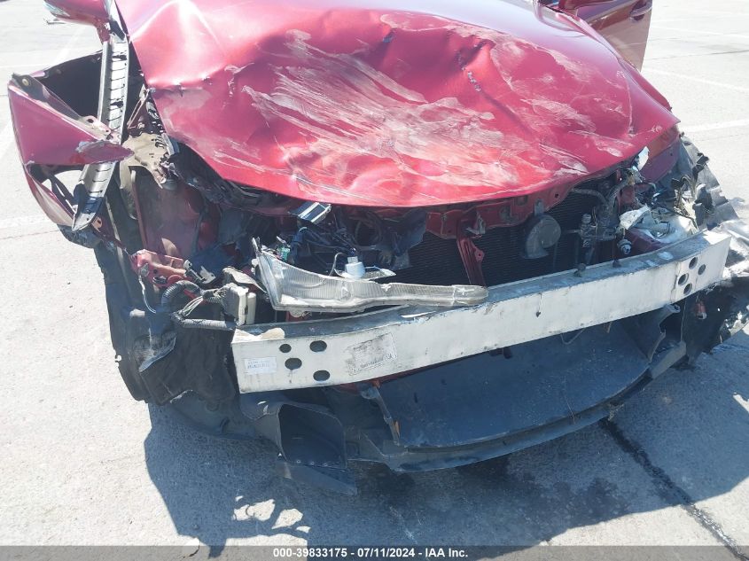 2009 Lexus Is 250 VIN: JTHBK262795107035 Lot: 39833175