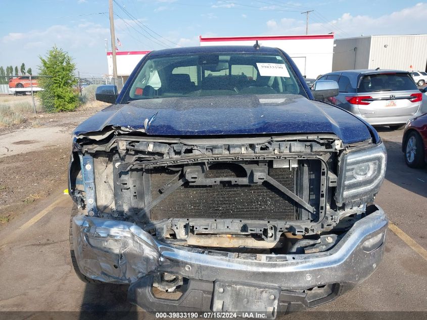 3GTU2NEC5GG205363 2016 GMC Sierra 1500 Slt