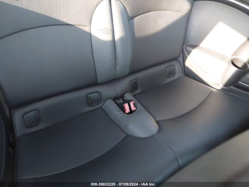 2009 Mini Cooper S Clubman VIN: WMWMM33529TP92174 Lot: 39833220