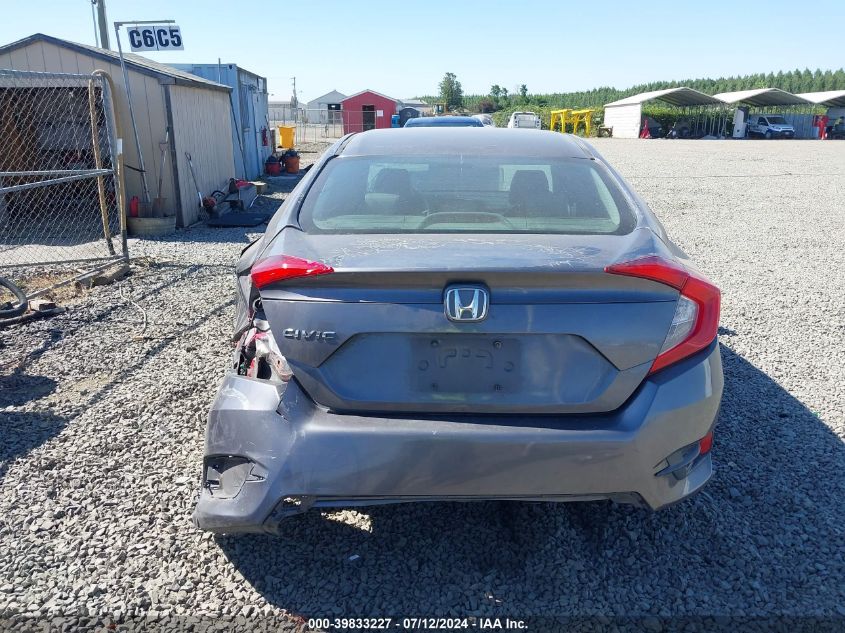 2HGFC2F70GH562103 2016 HONDA CIVIC - Image 17