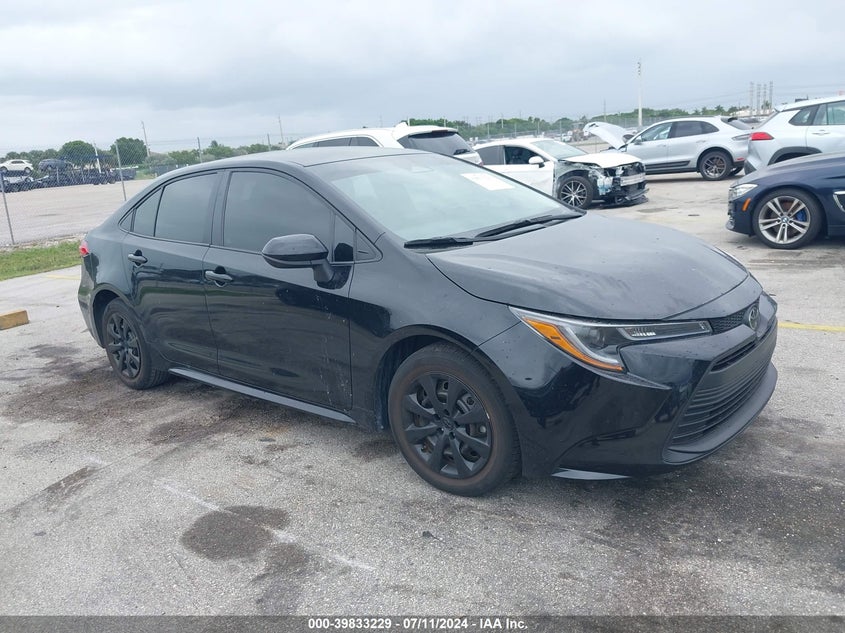 2023 TOYOTA COROLLA  (VIN: 5YFB4MDEXPP040127)