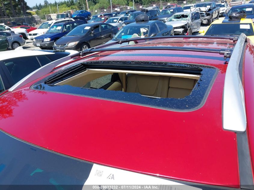 2012 Lexus Rx 350 VIN: 2T2BK1BA4CC143036 Lot: 39833232