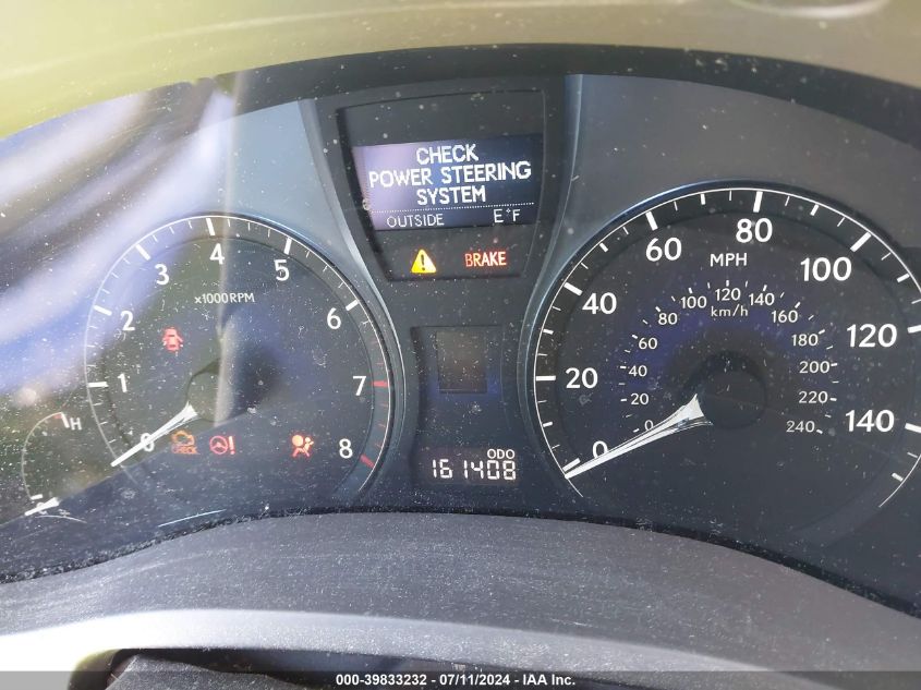 2012 Lexus Rx 350 VIN: 2T2BK1BA4CC143036 Lot: 39833232