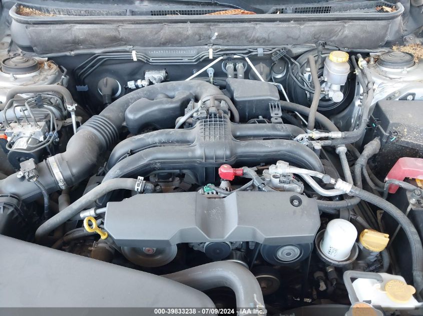 2013 Subaru Outback 2.5I Premium VIN: 4S4BRCBC3D3224175 Lot: 39833238