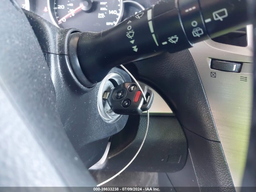 2013 Subaru Outback 2.5I Premium VIN: 4S4BRCBC3D3224175 Lot: 39833238