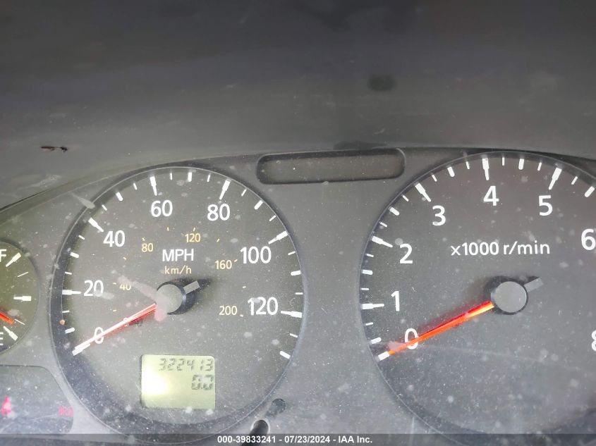 2006 Nissan Sentra 1.8S VIN: 3N1CB51D86L559803 Lot: 39833241