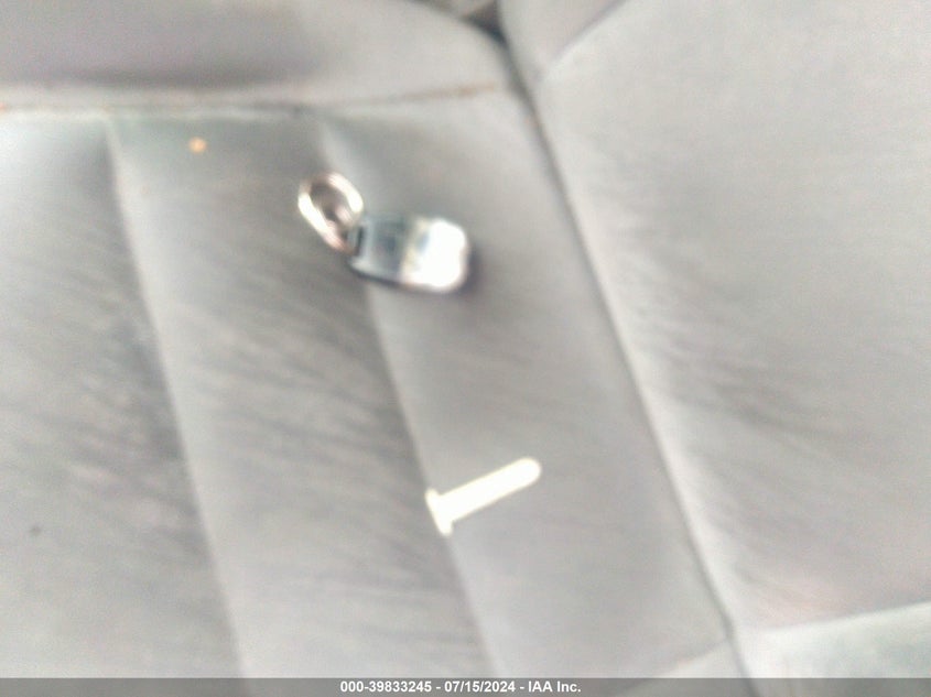 2007 Honda Civic Lx VIN: 2HGFG12637H501629 Lot: 39833245