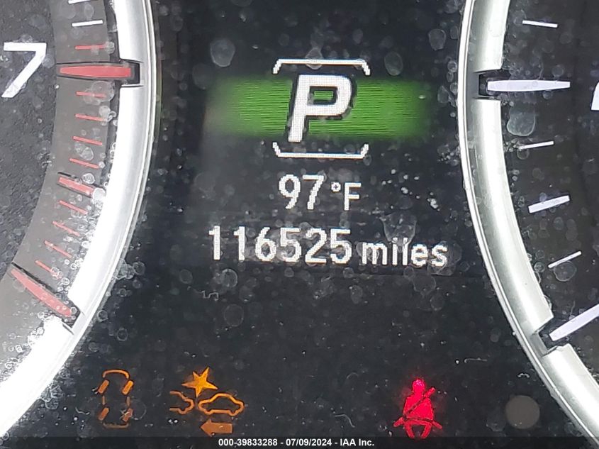 2015 Acura Tlx Tech VIN: 19UUB1F5XFA012293 Lot: 39833288