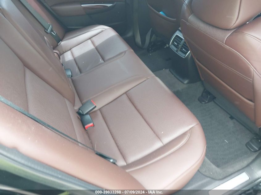 2015 Acura Tlx Tech VIN: 19UUB1F5XFA012293 Lot: 39833288