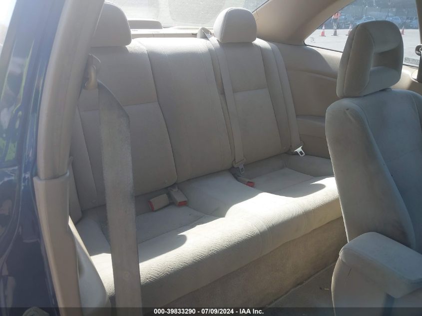 2003 Honda Civic Lx VIN: 1HGEM225X3L001546 Lot: 39833290