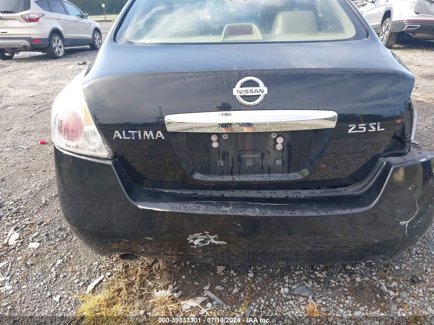 1N4AL2AP4CC146090 2012 Nissan Altima 2.5 S