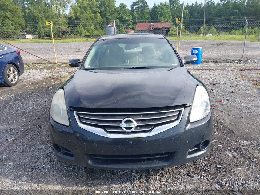 1N4AL2AP4CC146090 2012 Nissan Altima 2.5 S