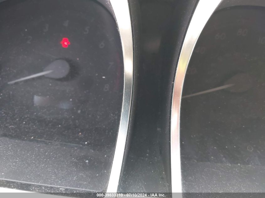 2011 Toyota Avalon VIN: 4T1BK3DB0BU429680 Lot: 39833310