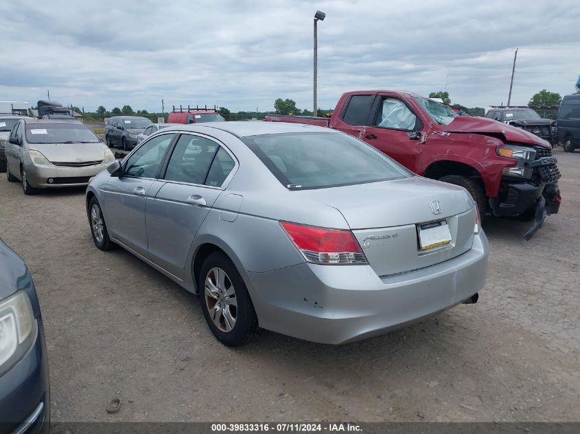 1HGCP26439A088372 | 2009 HONDA ACCORD