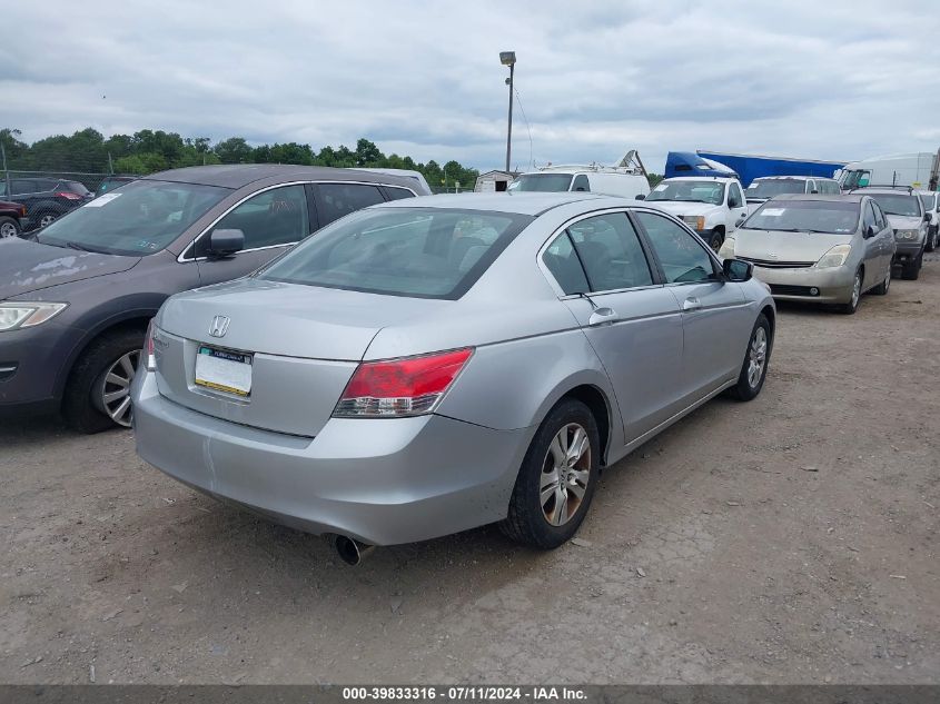 1HGCP26439A088372 | 2009 HONDA ACCORD