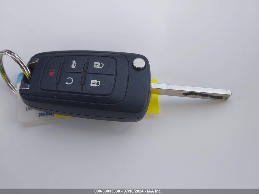 2014 CHEVROLET MALIBU 1LT - 1G11C5SLXEF146113