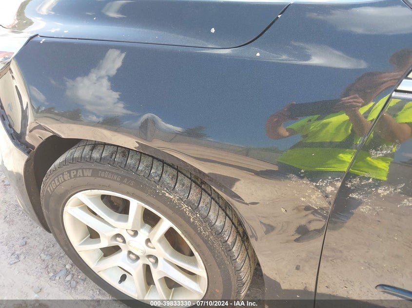 2014 CHEVROLET MALIBU 1LT - 1G11C5SLXEF146113