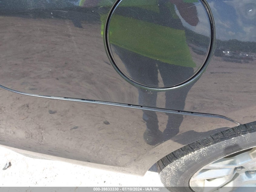 2014 CHEVROLET MALIBU 1LT - 1G11C5SLXEF146113