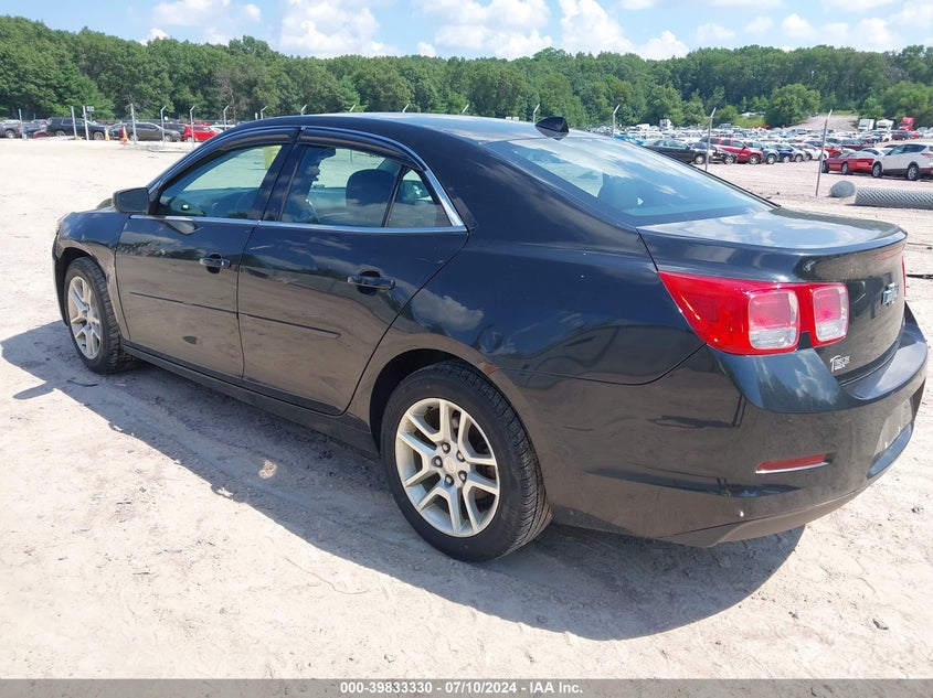2014 CHEVROLET MALIBU 1LT - 1G11C5SLXEF146113