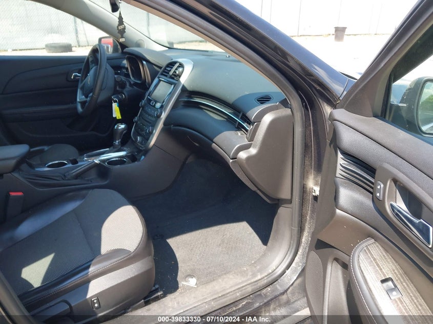 2014 CHEVROLET MALIBU 1LT - 1G11C5SLXEF146113