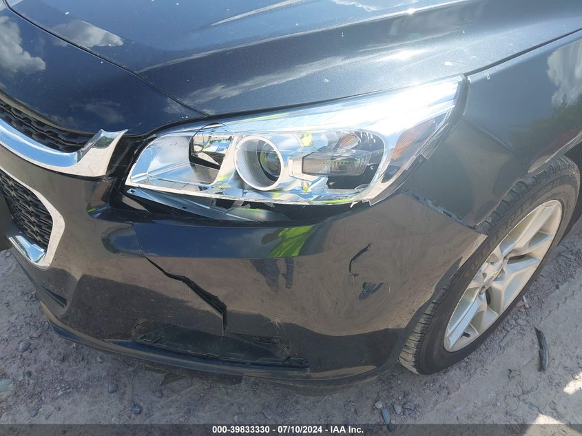 2014 CHEVROLET MALIBU 1LT - 1G11C5SLXEF146113