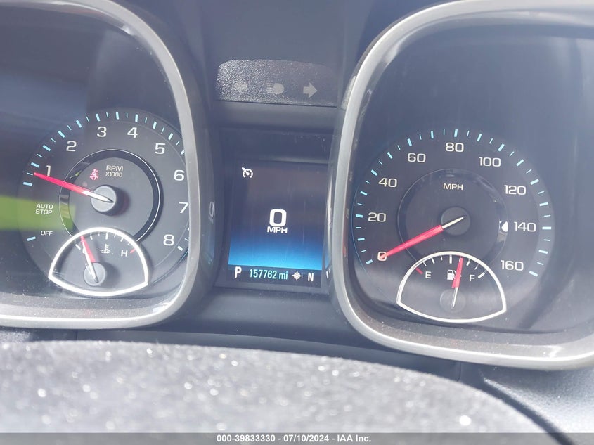 2014 CHEVROLET MALIBU 1LT - 1G11C5SLXEF146113