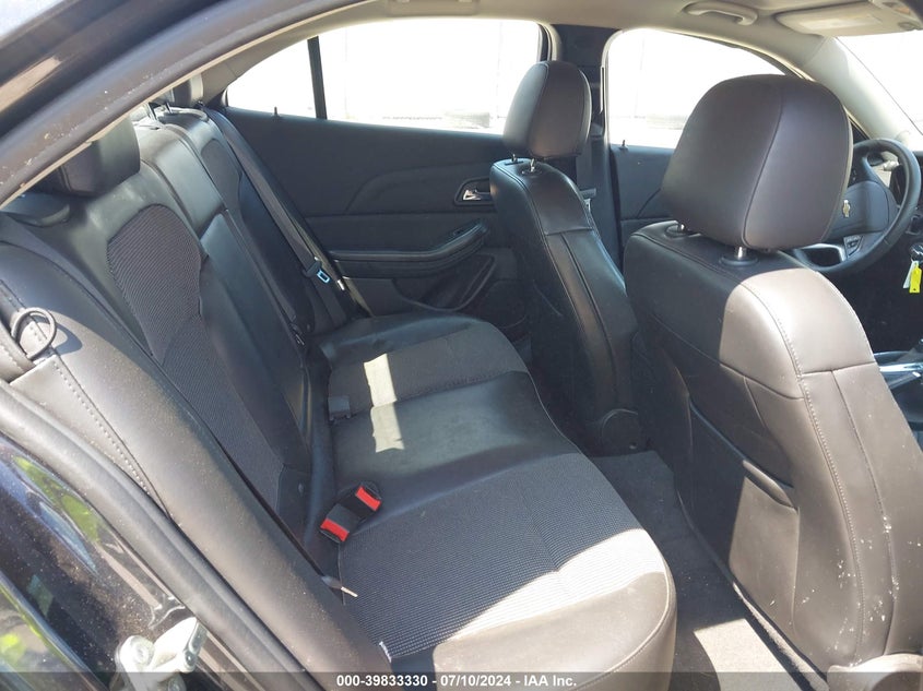 2014 CHEVROLET MALIBU 1LT - 1G11C5SLXEF146113