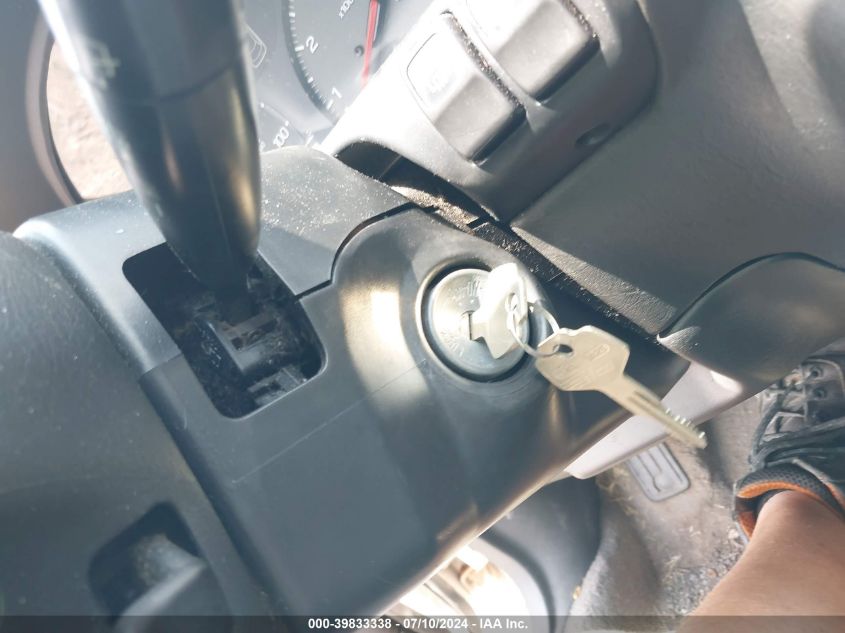 1997 Subaru Legacy Outback/Outback Limited VIN: 4S3BG6857V7618731 Lot: 39833338