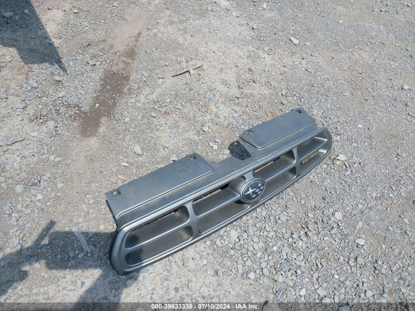 1997 Subaru Legacy Outback/Outback Limited VIN: 4S3BG6857V7618731 Lot: 39833338