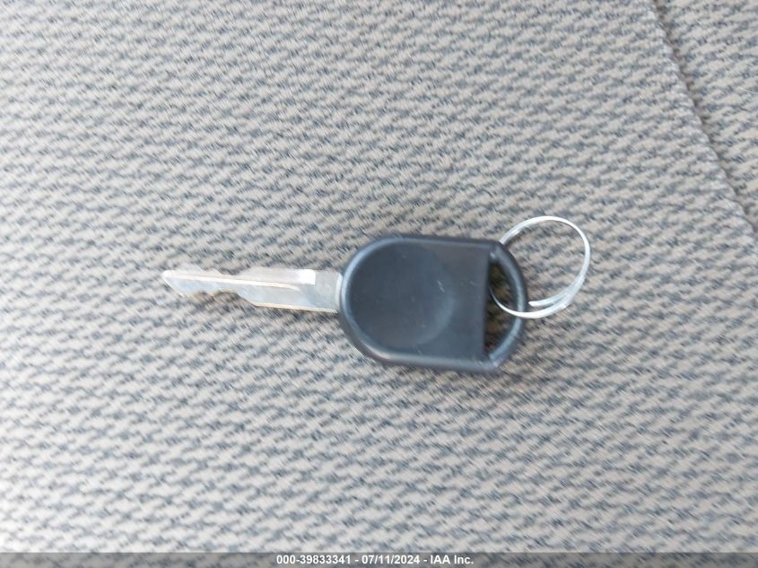 2003 Ford Taurus Se VIN: 1FAFP53U63A251689 Lot: 39833341