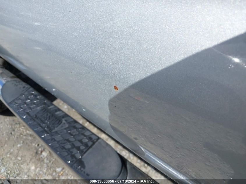 2009 Toyota Tacoma Prerunner V6 VIN: 3TMKU72N49M020566 Lot: 39833356