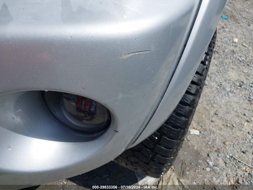 2009 Toyota Tacoma Prerunner V6 VIN: 3TMKU72N49M020566 Lot: 39833356