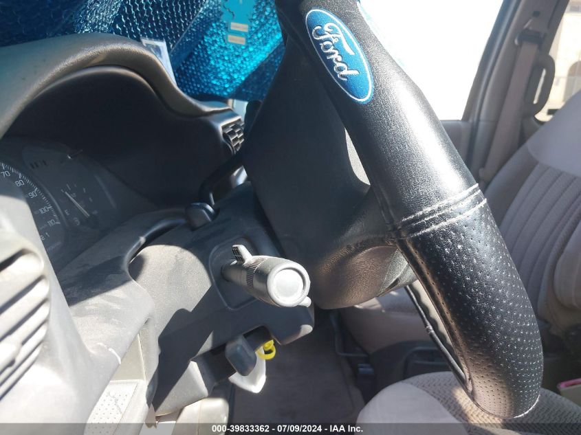 1999 Chevrolet Venture VIN: 1GNDX03E4XD311168 Lot: 39833362