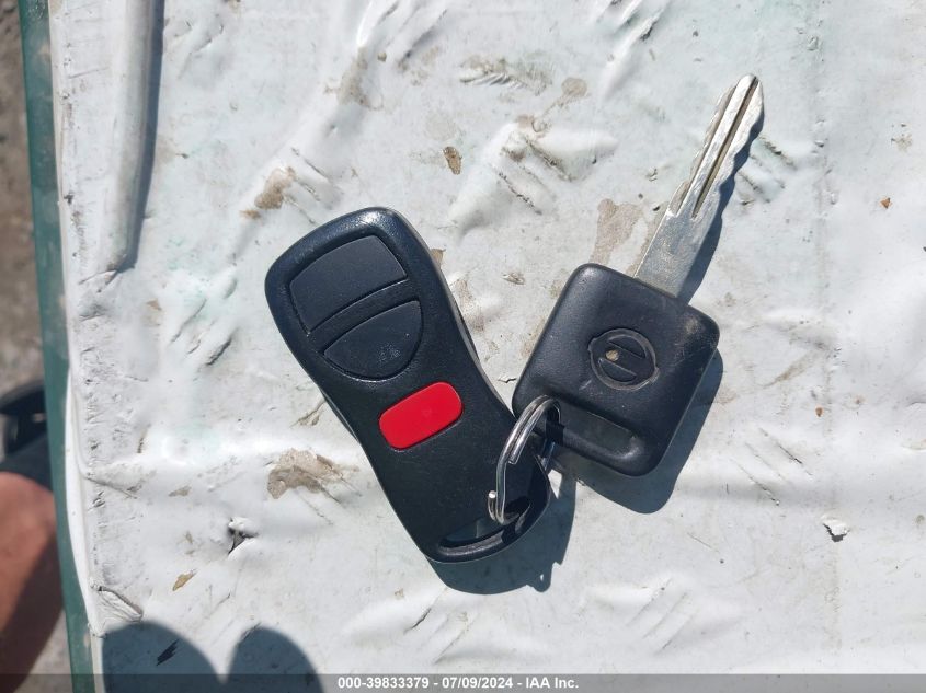 2007 Nissan Pathfinder Se VIN: 5N1AR18W97C640110 Lot: 39833379