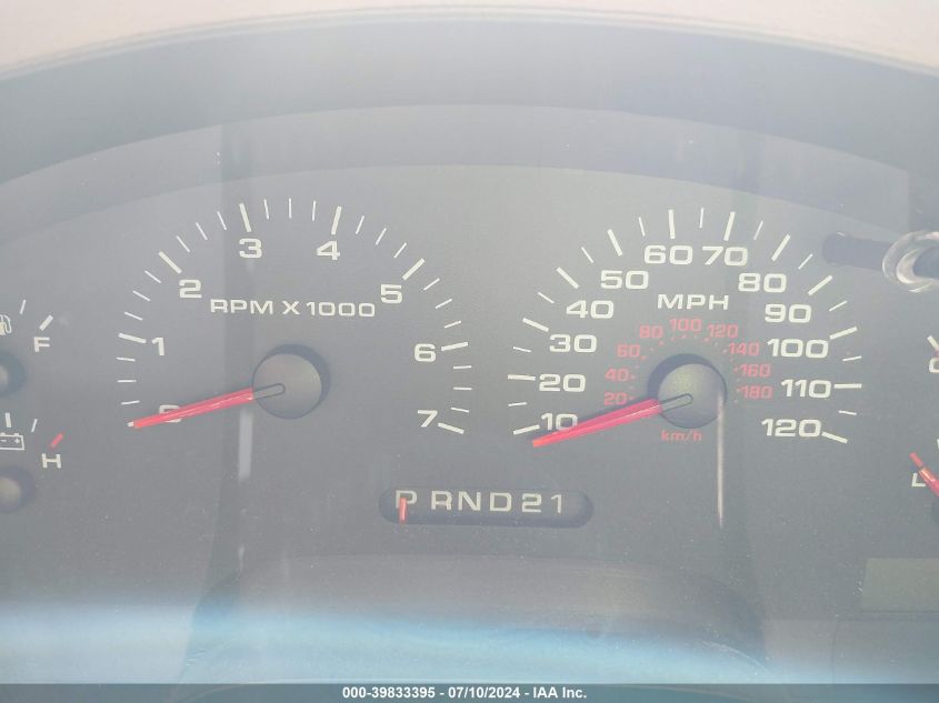 2006 Ford F-150 Fx4/Lariat/Xlt VIN: 1FTPW14V56KD06777 Lot: 39833395