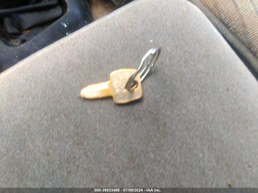 1994 Ford Ranger VIN: 1FTCR10A8RUA26238 Lot: 39833400