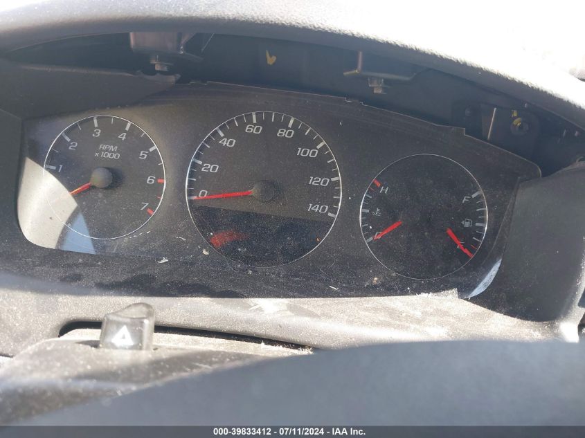 2007 Chevrolet Impala Lt VIN: 2G1WC58R479150154 Lot: 39833412