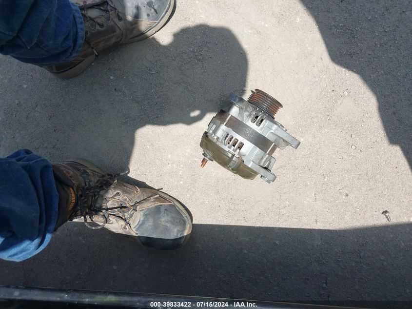 2008 Dodge Avenger R/T VIN: 1B3LC76M48N162740 Lot: 39833422