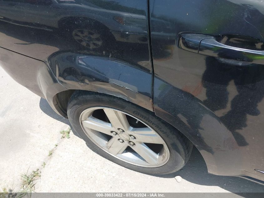 2008 Dodge Avenger R/T VIN: 1B3LC76M48N162740 Lot: 39833422