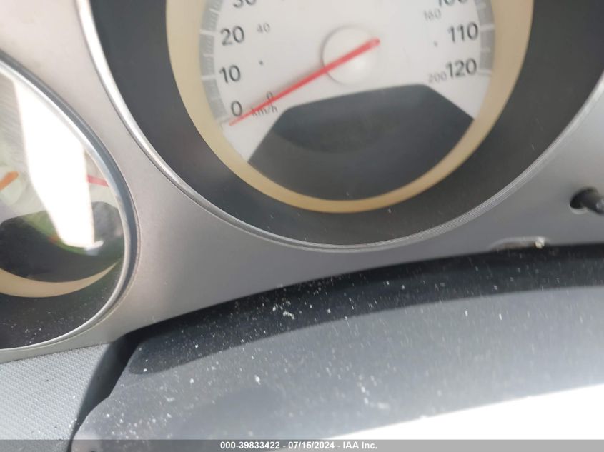 2008 Dodge Avenger R/T VIN: 1B3LC76M48N162740 Lot: 39833422