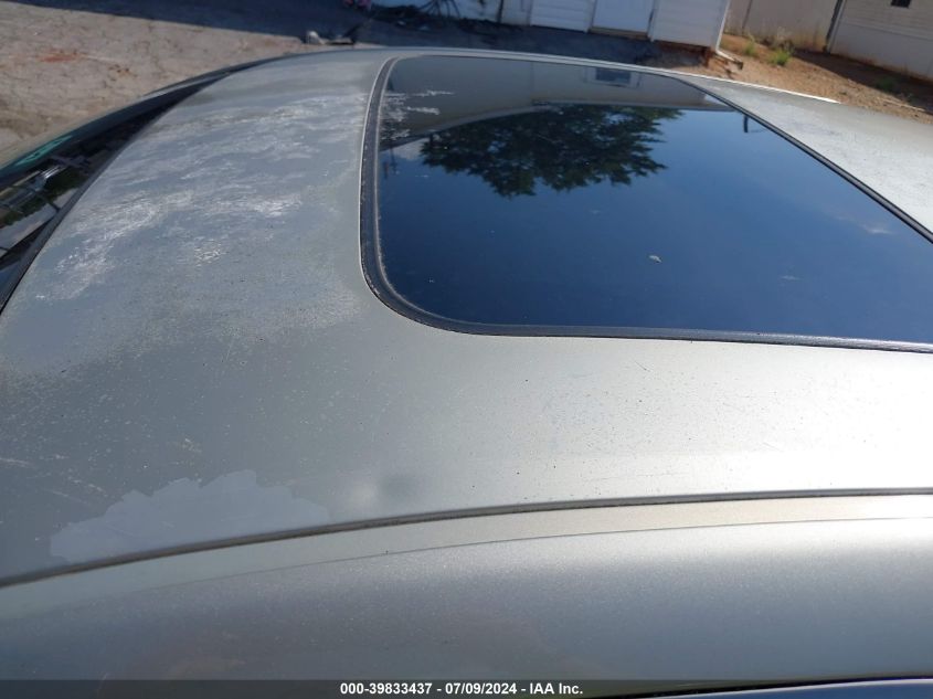 2005 Toyota Avalon Xls VIN: 4T1BK36BX5U055578 Lot: 39833437