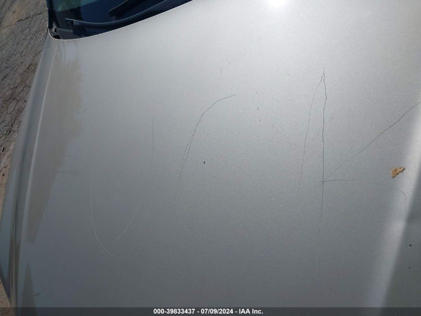 2005 Toyota Avalon Xls VIN: 4T1BK36BX5U055578 Lot: 39833437