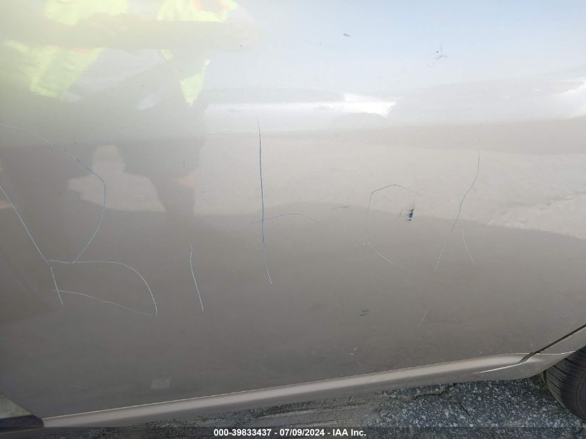 2005 Toyota Avalon Xls VIN: 4T1BK36BX5U055578 Lot: 39833437