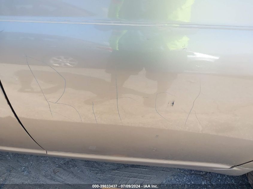 2005 Toyota Avalon Xls VIN: 4T1BK36BX5U055578 Lot: 39833437