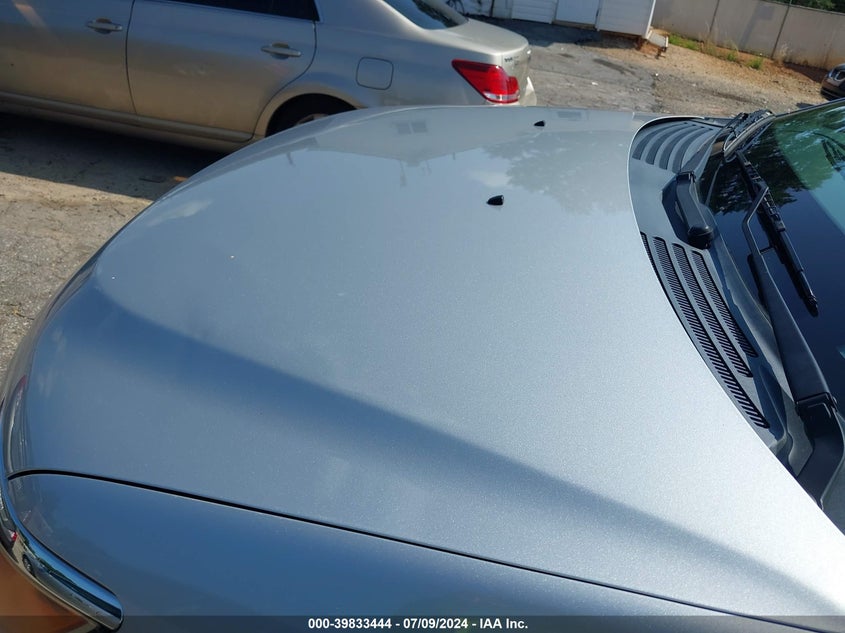 2011 Ford Edge Limited VIN: 2FMDK3KC4BBA11312 Lot: 39833444