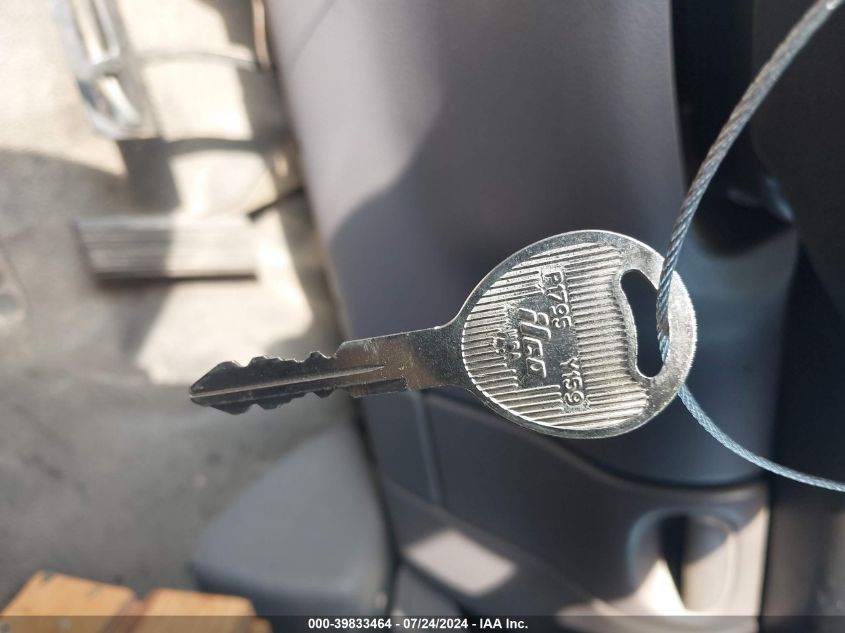 1998 Dodge Ram 1500 St/Ws VIN: 1B7HC16X4WS508473 Lot: 39833464