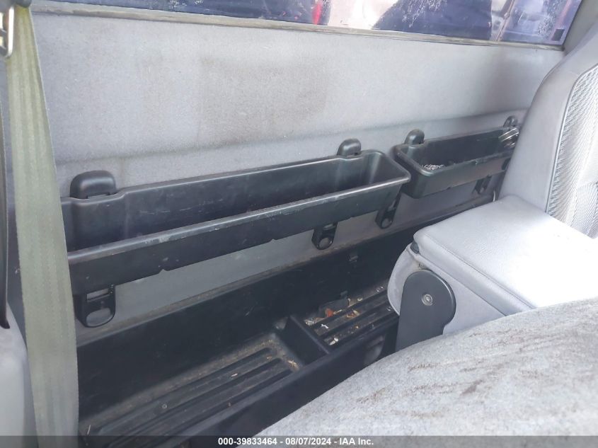 1998 Dodge Ram 1500 St/Ws VIN: 1B7HC16X4WS508473 Lot: 39833464