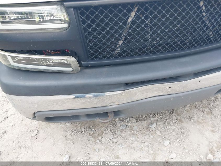 2001 Chevrolet Suburban 1500 Ls VIN: 3GNEC16T31G236117 Lot: 39833486