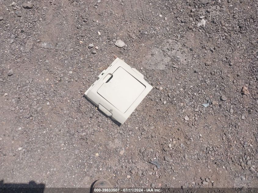 2005 Ford F-150 Lariat/Xlt VIN: 1FTPW12515FB65524 Lot: 39833507